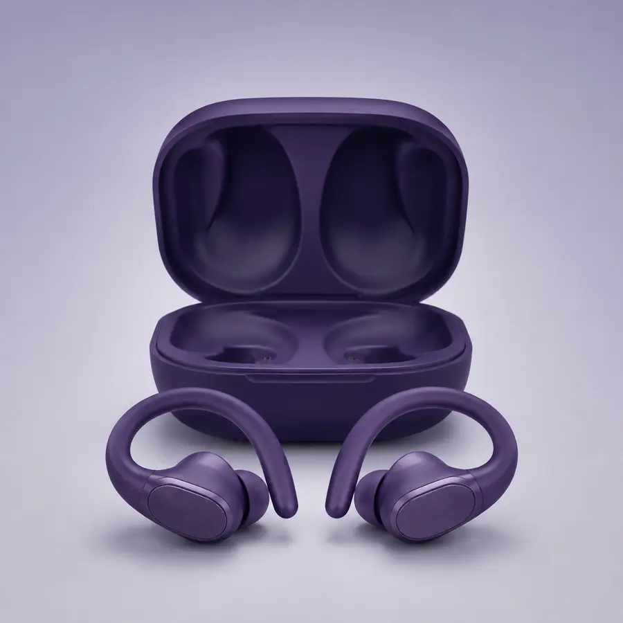 Ilustración genérica de Beats Powerbeats Pro 2