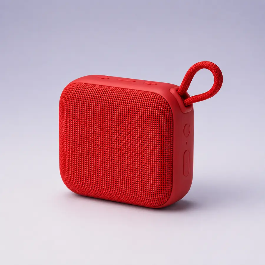Ilustración genérica de JBL Go 4