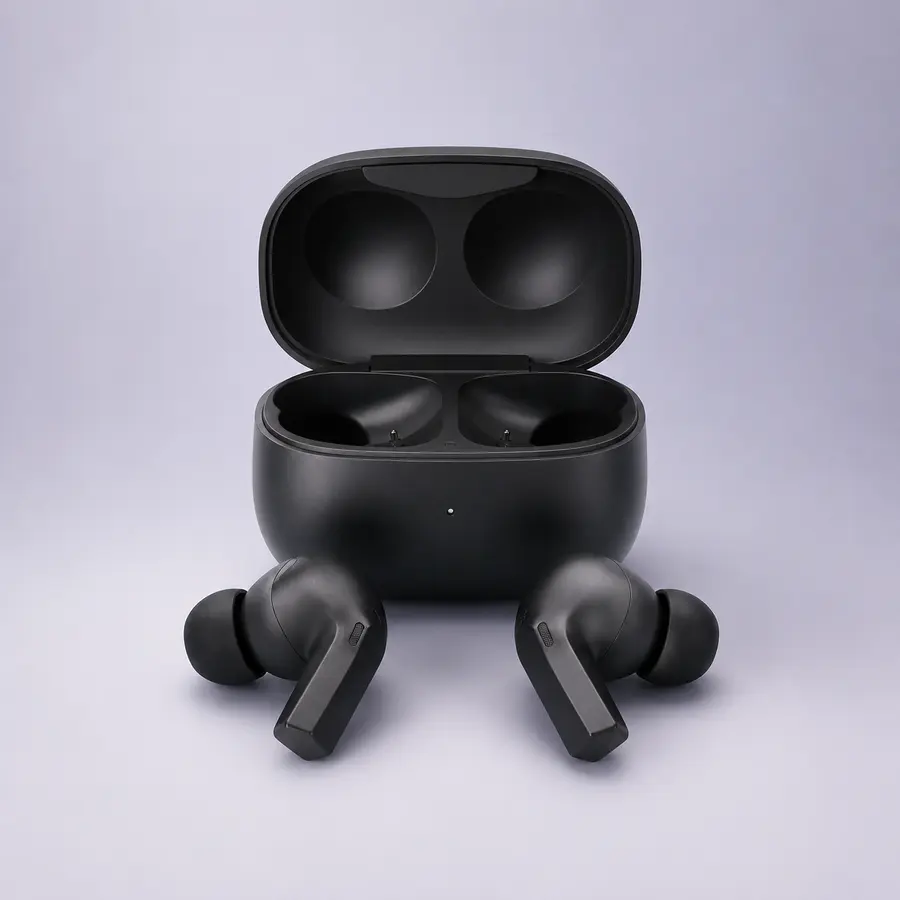 Ilustración genérica de Samsung Galaxy Buds 4 Pro