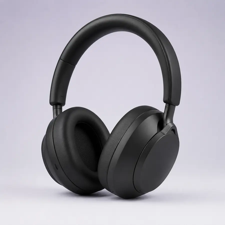 Ilustración genérica de Sony WH-1000XM5