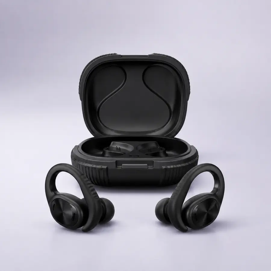 Ilustración genérica de Soundcore Sport X20